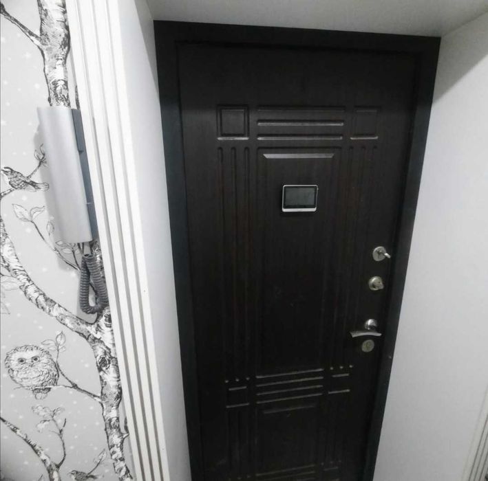 Продам 3 комнатную квартиру