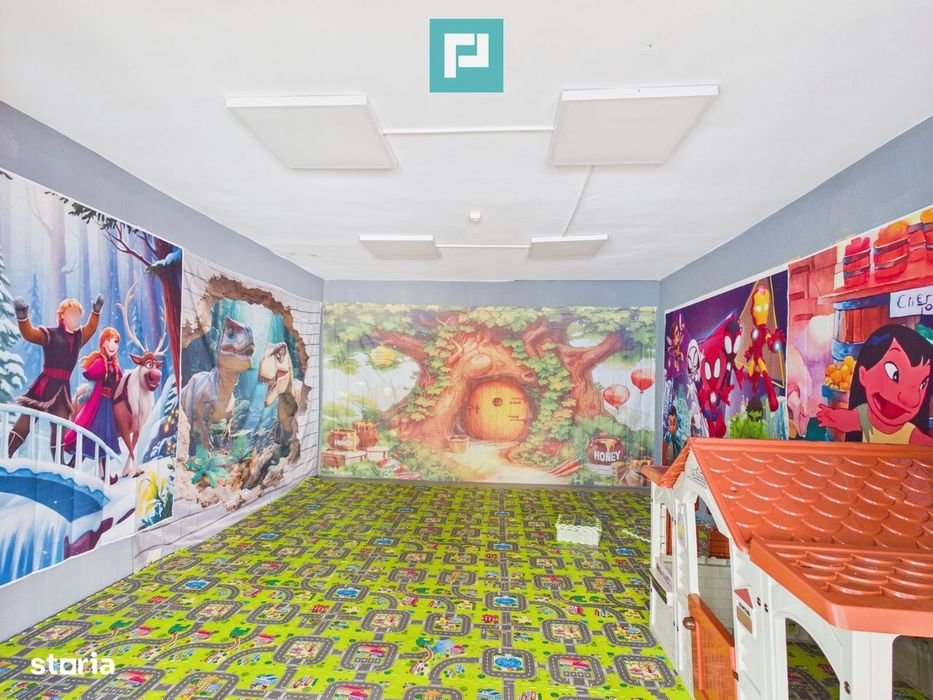 Spațiu Comercial 100 mp | Calea Aradului