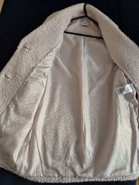 Мотиви Motivi топло палто