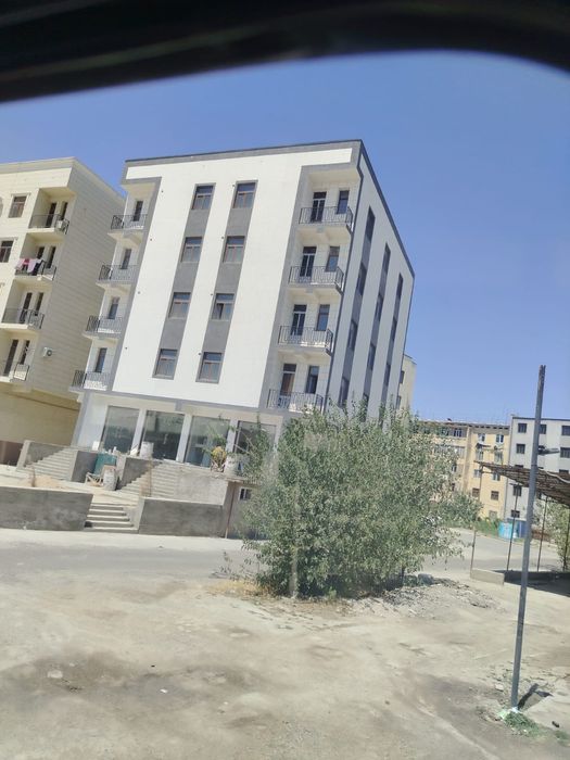 Продается квартира 2 комнатный без ремонта