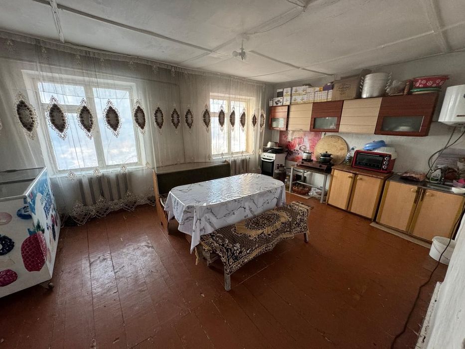 Продам дом в с. Жалгамыс