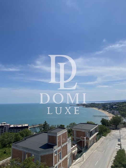 Продава се Двустаен апартамент в к.к. Слънчев ден - 58 кв.м за 2207 €/кв.м - Снимка #11