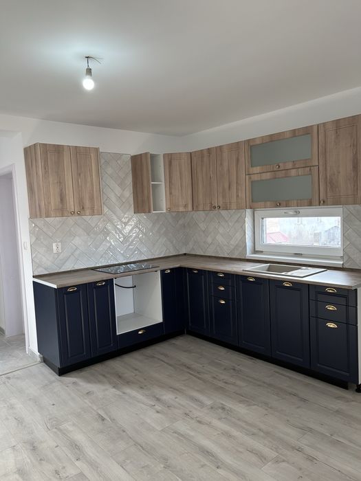 Montaj/Asamblare mobila si electrocasnice