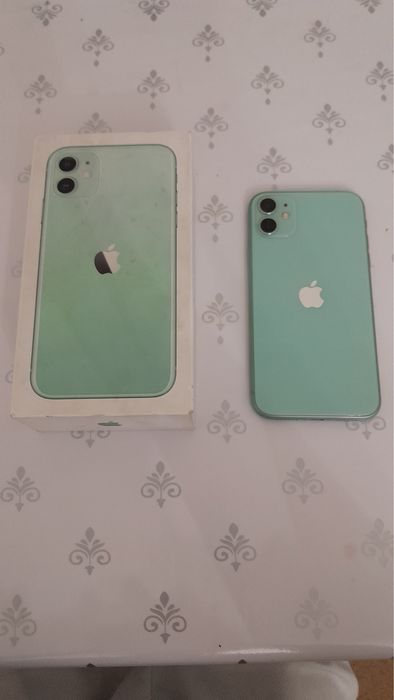 IPhone 11 64 gb 70%