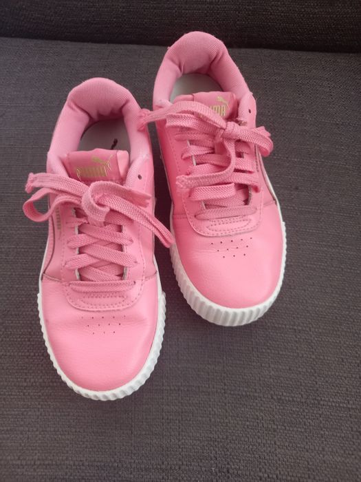 Кецове Пума Puma N36