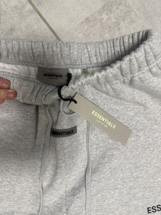 РАЗПРОДАЖБА - Essentials Шорти Размер М