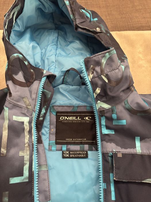 Детско ски яке O’Neill, 128 см