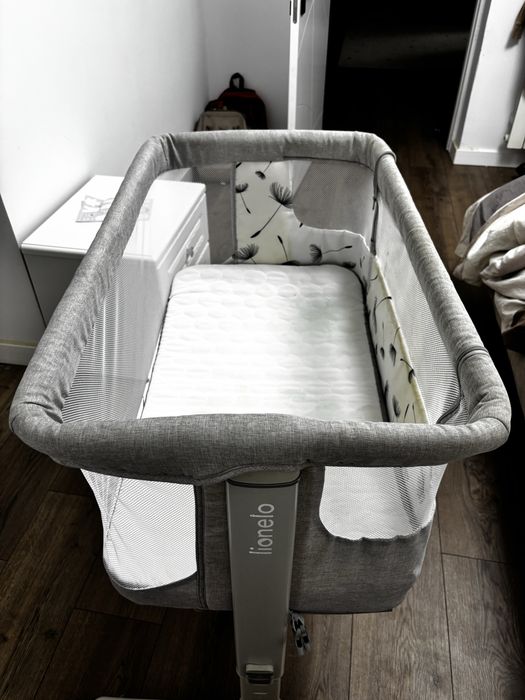 Cosleeper Lionelo