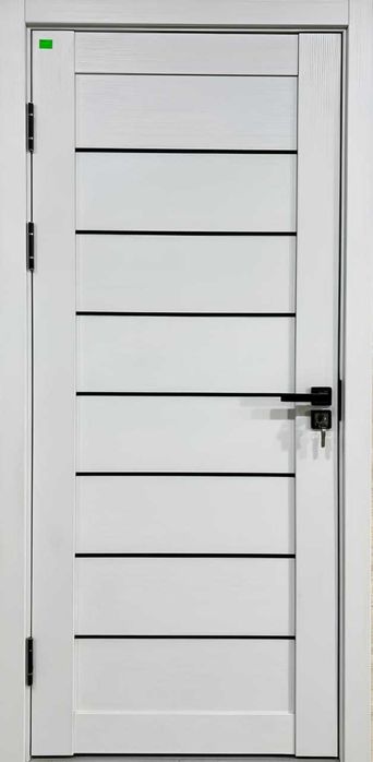 Межкомнатные двери и стеклянные Раздвижные двери - купе