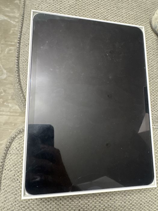 Планшет Apple iPad Pro 11