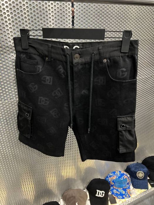 Мъжки къси панталони