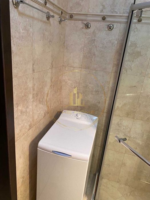 Дава се под наем Двустаен апартамент в Варна, Общината - 60 кв.м за 550 € - Снимка #10