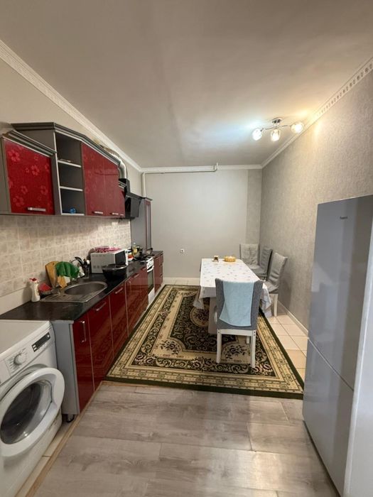 Сдам квартиру 2-х комнатный