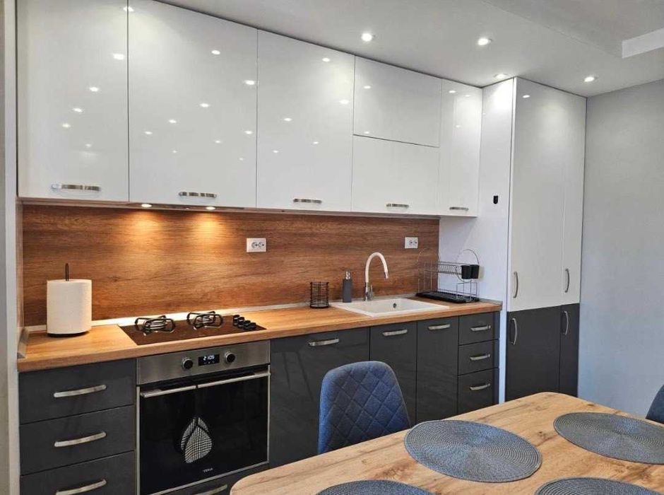 Апартамент за нощувки Пловдив 1