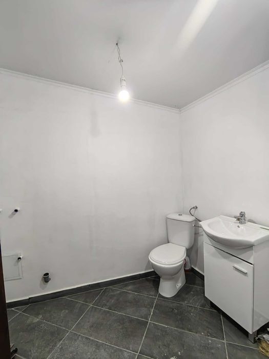 Къща в село Манастир