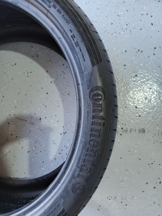 285.35.21 Continental Vara Second-hand