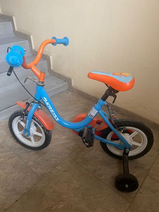 Продам два велосипеда