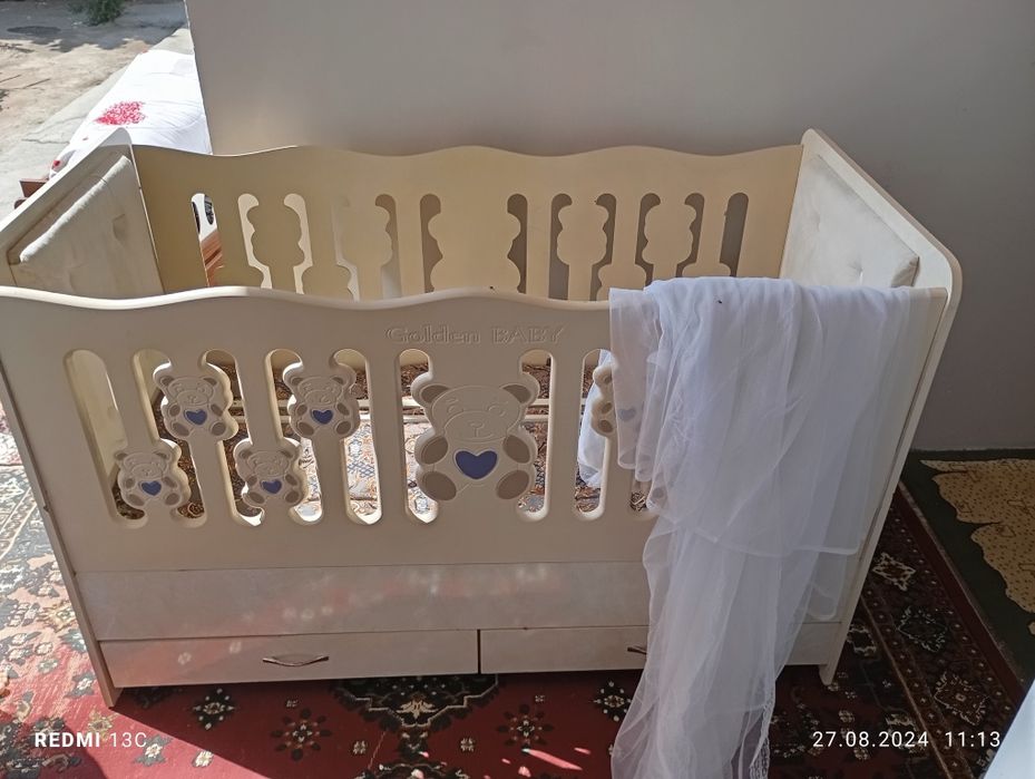 Manej 1 yoşdan 7 yoşgaça