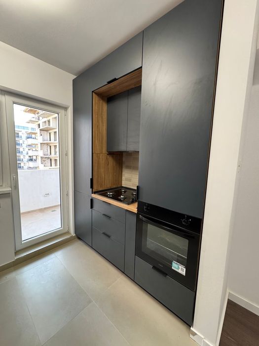 Inchiriez apartament cu 2 camere la metrou Berceni