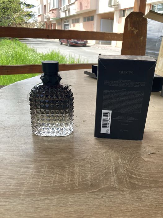 Valentino Born in Roma uomo EDT 100ml