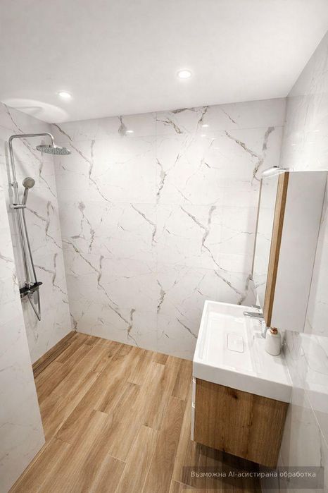 Дава се под наем Тристаен апартамент в Пловдив, Център - 90 кв.м за 777.75 € - Снимка #6