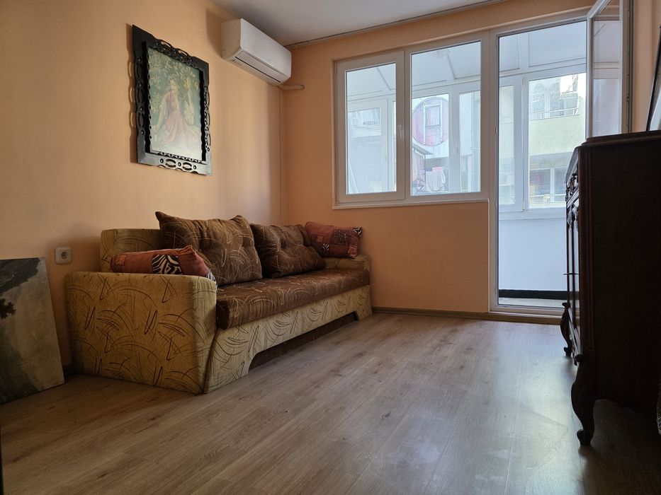 Продава се Двустаен апартамент в Варна, Генералите - 58 кв.м за 1477 €/кв.м - Снимка #9