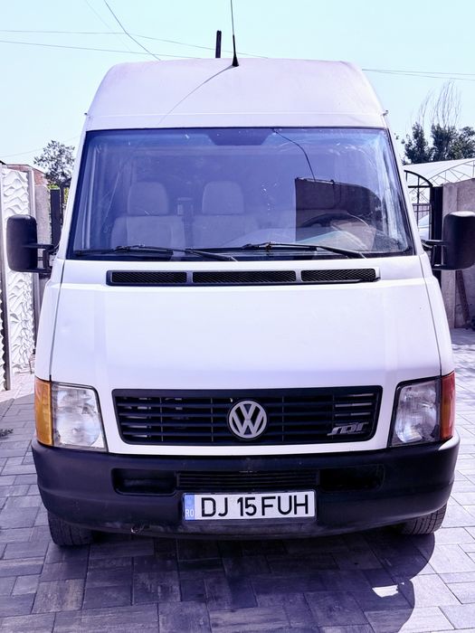 Vand duba VW LT 2.5 SDI