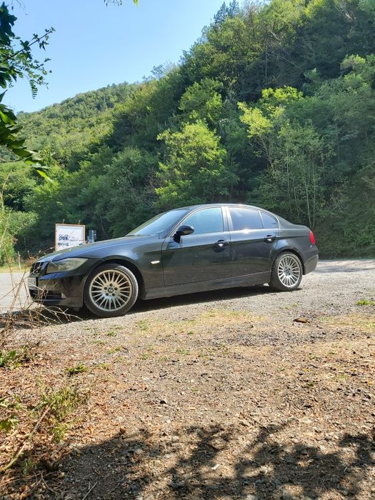 Bmw e90 320 de vanzare
