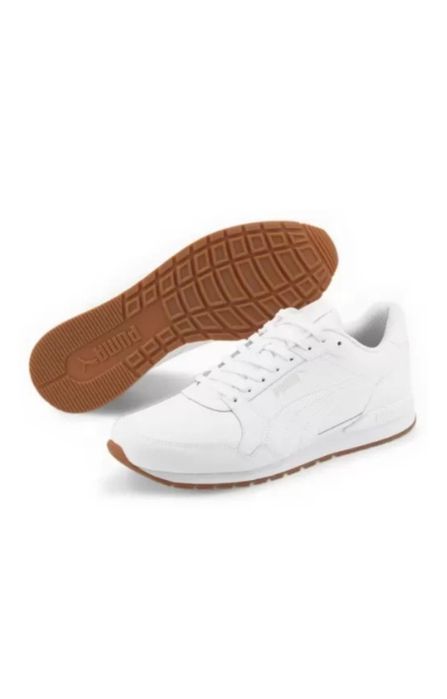 Новые кросы Puma