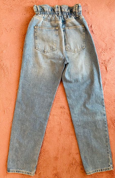 Pull and Bear дънки