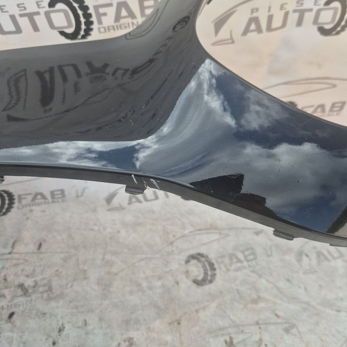 Bara fata Mercedes GLE W167 AMG-Line an 2019-2020-2021-2022-2023
