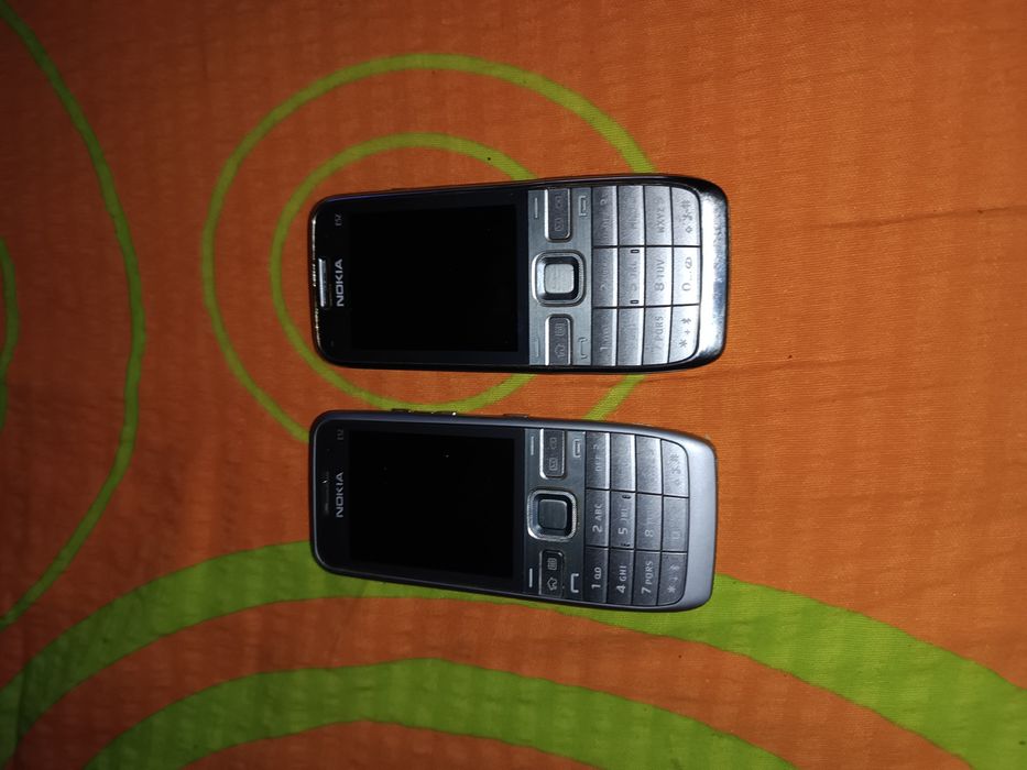 Nokia e 52 3g libere de retea