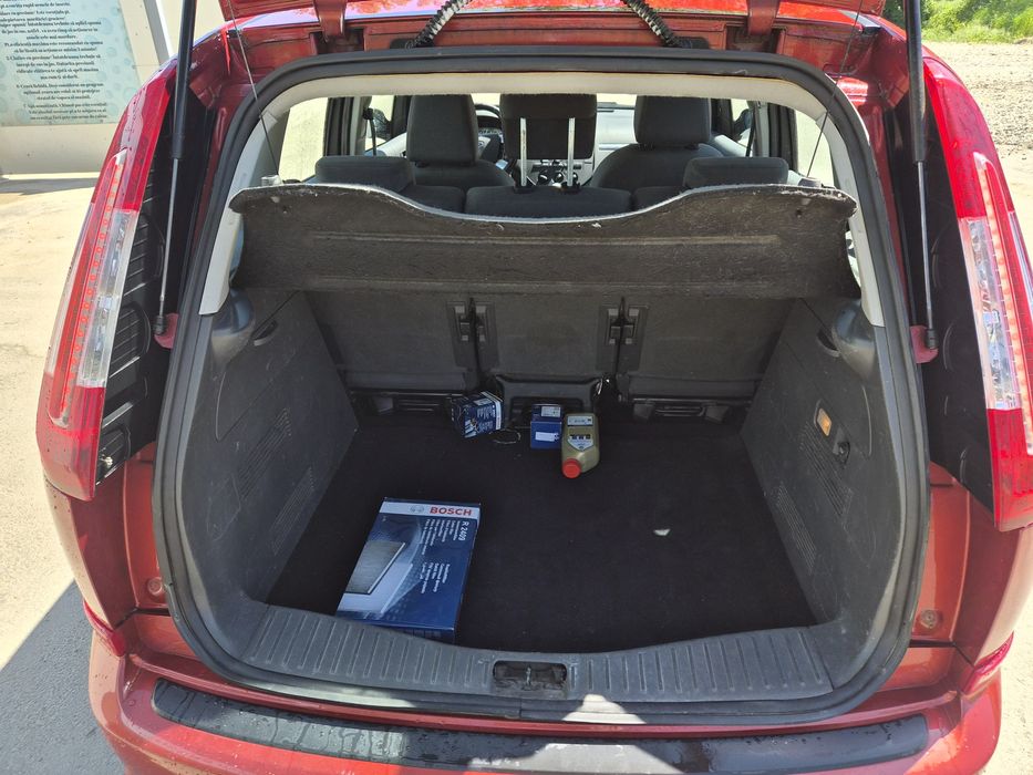 Ford Focus C-Max