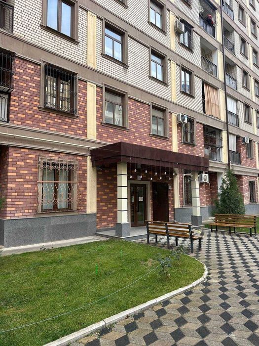 Продаётся 1-х комнатная квартира