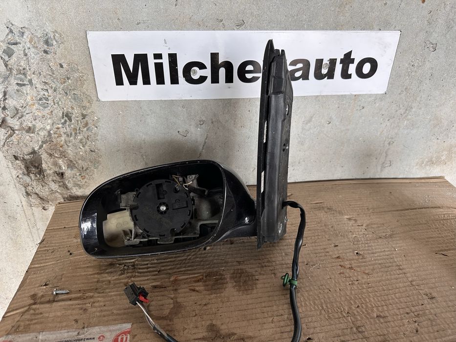 Ляво огледало фв туран / vw touran