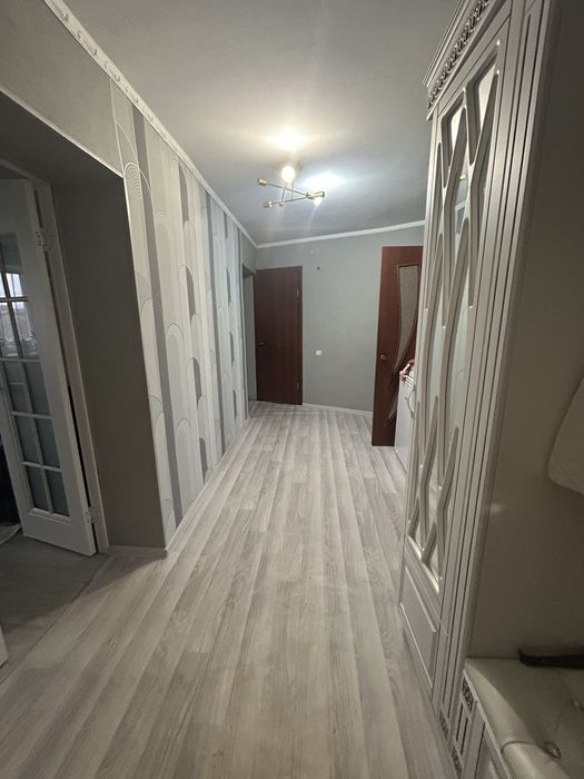Продается 4 ком.квартира в центре