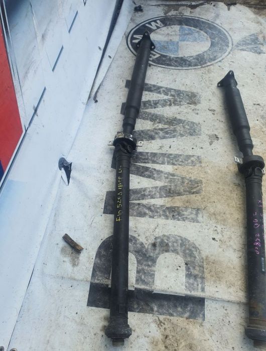 Cardan bmw f20 f21 f30 f31 f32 f36 f34 f10 f11 f01 f07 xdrive sd