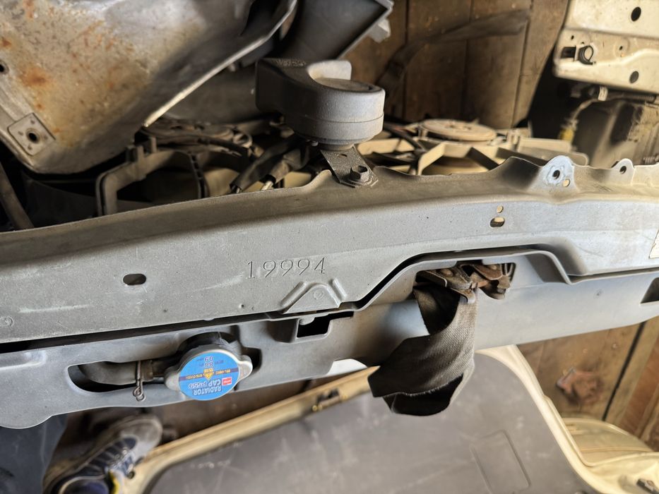 Ноускат рх 300 рестайлинг