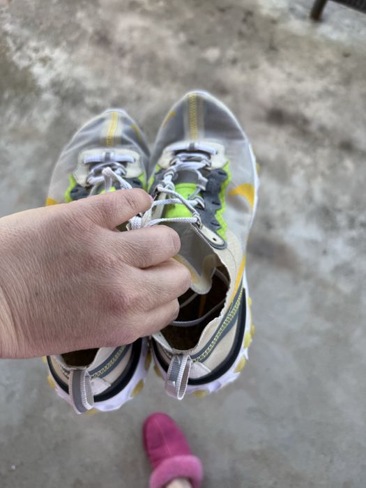 Nike 39 номер летни