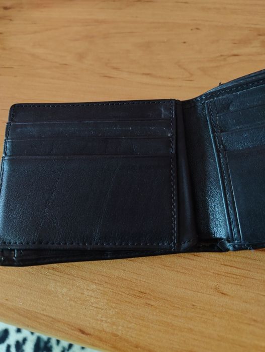 Мъжки портфейл  ART 93