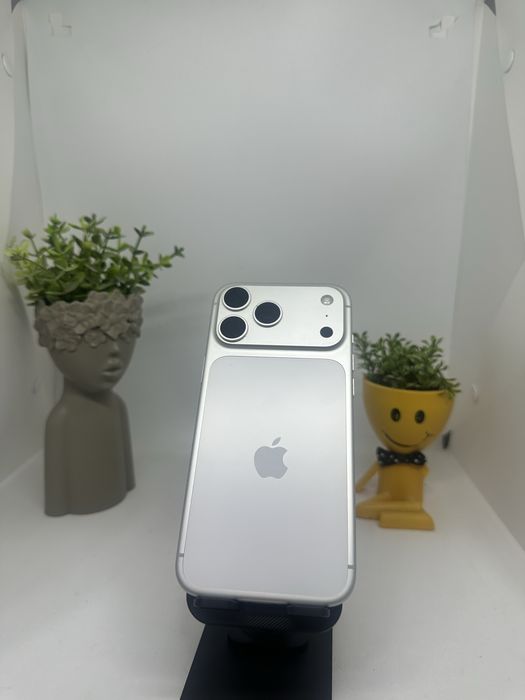 Iphone 17 pro max 256 GB // Pintel.kz