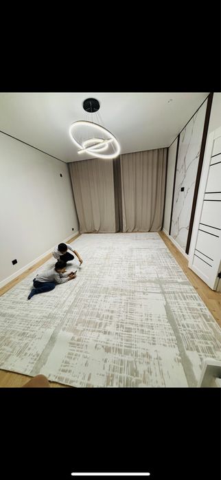 2- комн. квартира