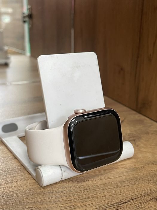 Apple Watch 11 Kaspi 0-0-12/BARI BAR SHOP/К/т:0615