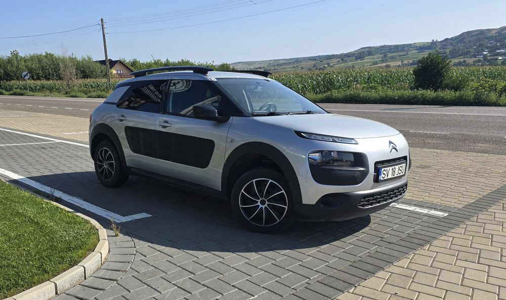 Inchiriei auto Suceava /Rent a car