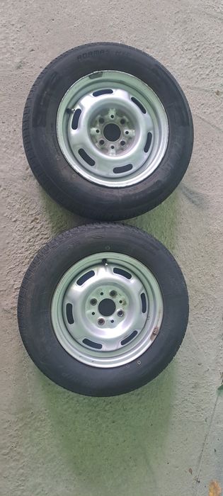 Штамп комплект 175 70 R13