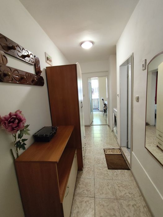 Дава се под наем Двустаен апартамент в Варна, Център - 45 кв.м за 382.5 € - Снимка #8