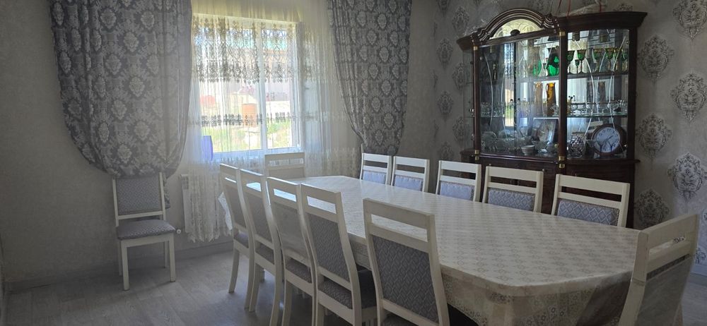Продам дом, с. Кемертоган