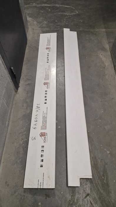 Подоконники 2 штуки