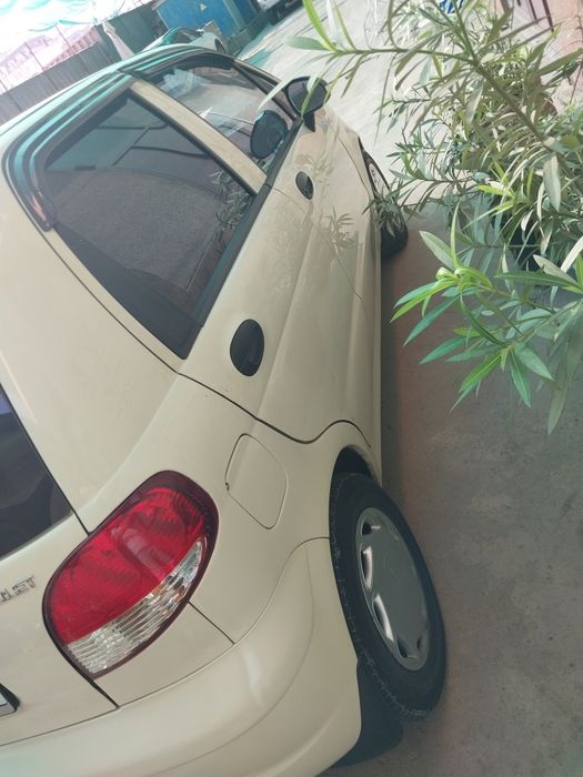 Matiz 2015 yil mx