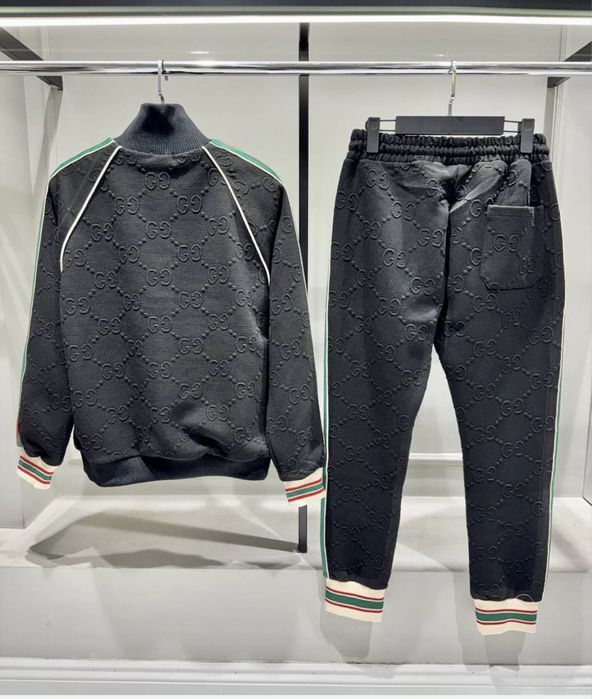 Мъжки сет 2 части GucciCollection